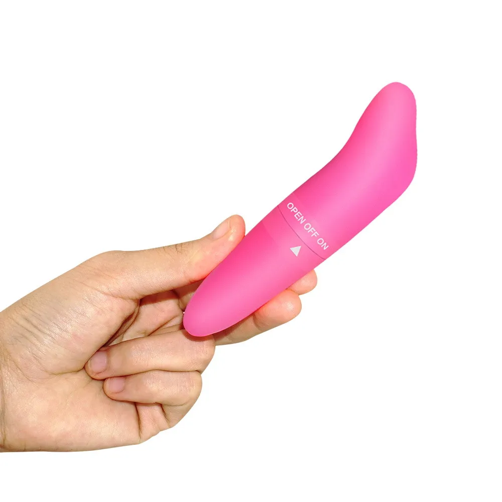 Mini Dolphin Pussy Vibrator Massage Vagin Girls Clitoral Stimulation  Vibrator Sex Toy Women