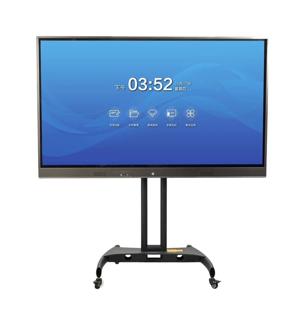 Lcd Touch Screen Monitors Screen