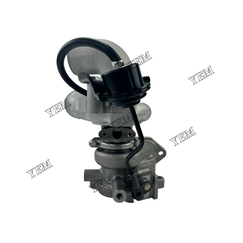 Mechanical Engine Turbocharger 28231-4A850 Fit for Hyundai D4CB 4