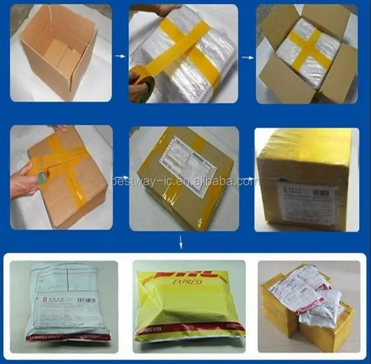 Original Transistor TO220F S7805PI