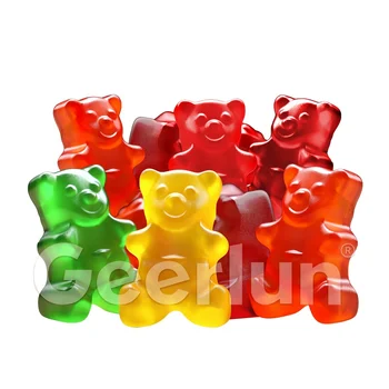 OEM Wholesale Keto ACV Gummies Metabolism Boost Appetite Control Fat Burner Vitamin Supplement for Weight Management