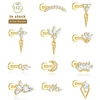 Yellow gold/White gold/Rose gold