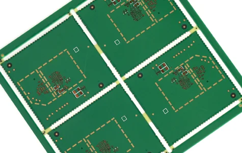 94v0 Electronic Circuit Board Factory Custom Pcb Oem Pcb Board Pcba ...