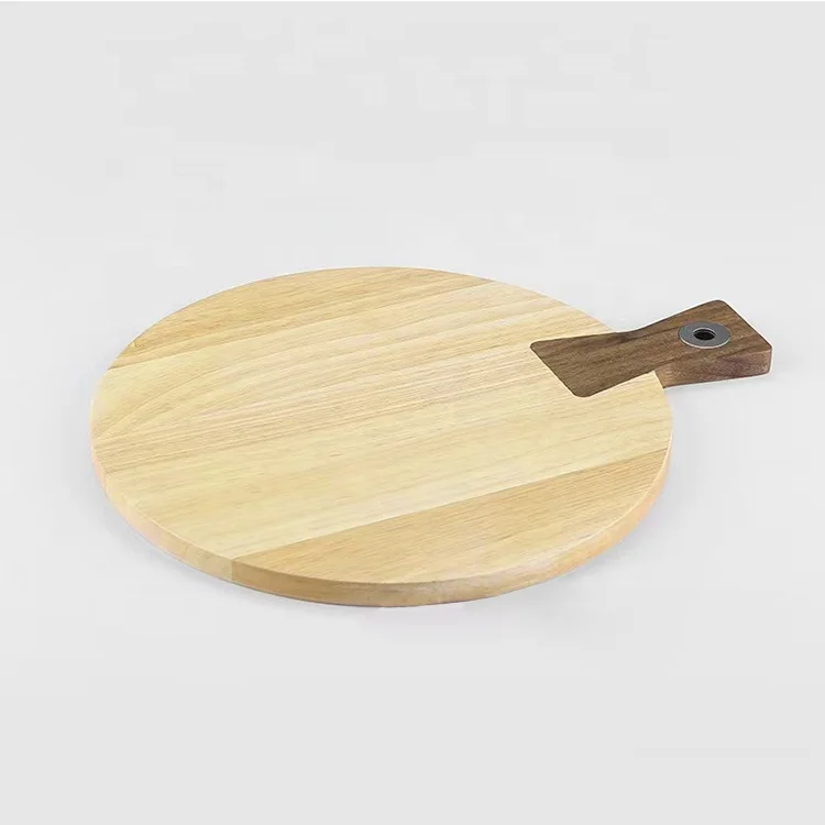 custom engraved large acacia wooden chopping board with kitchen