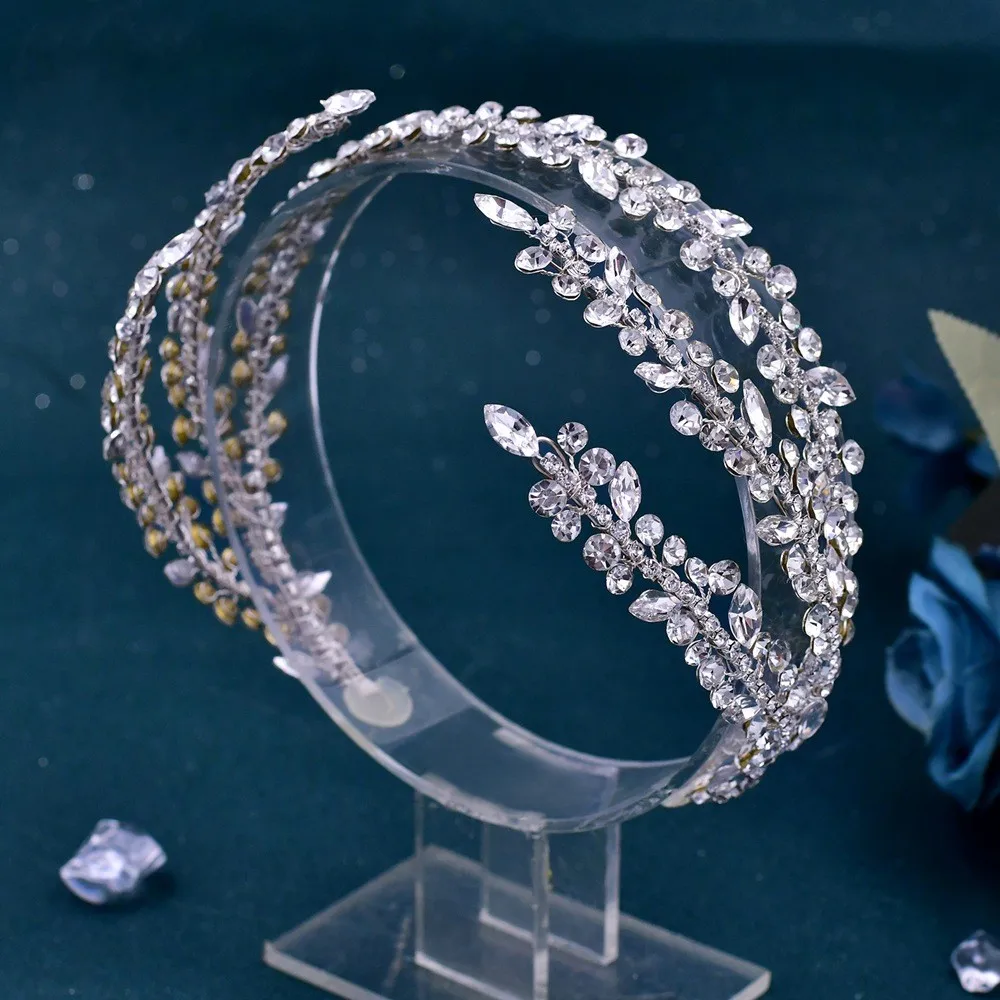 Головной убор для невесты