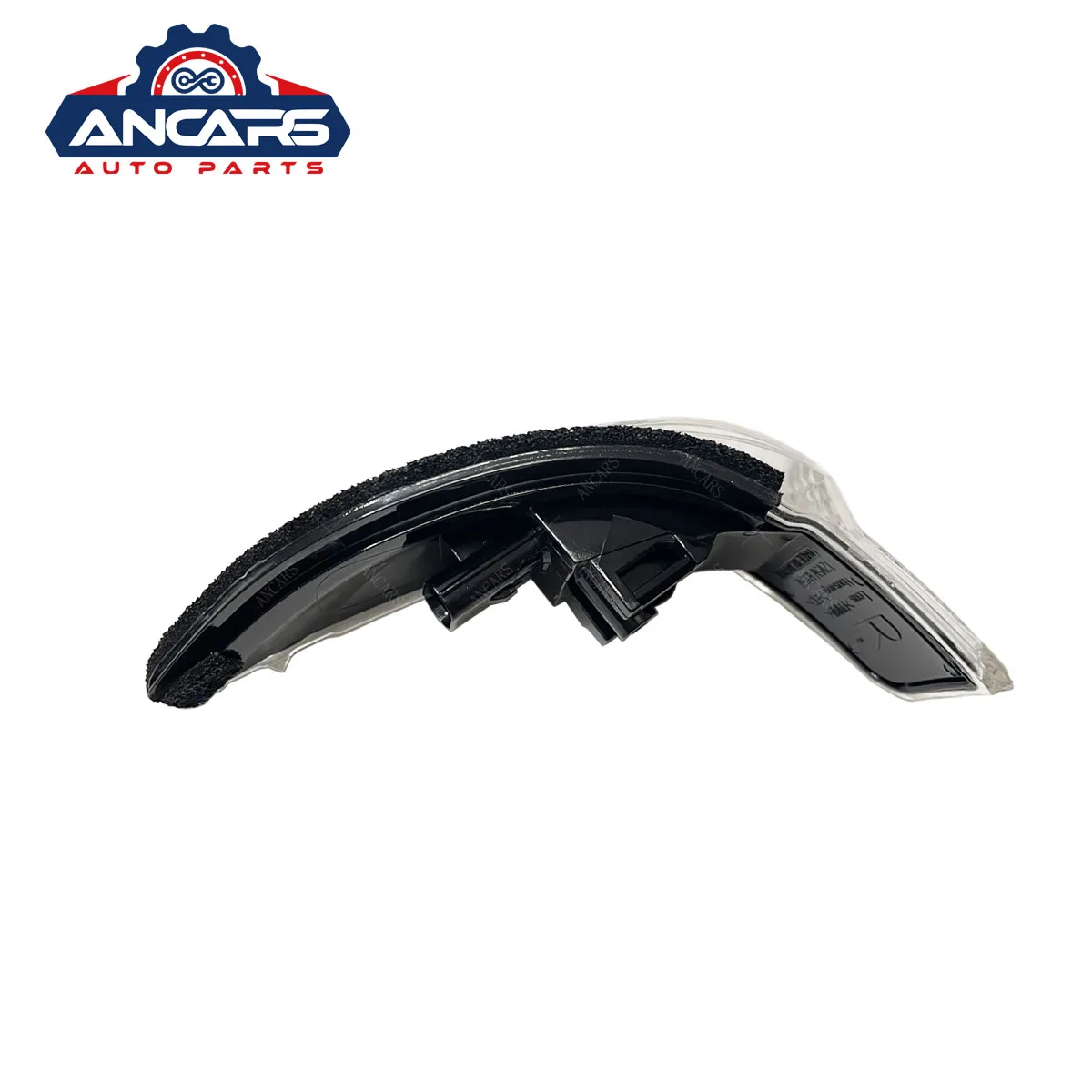 Lampe Clignotant Miroir Côté Pour Toyota Corolla Camry Yaris - Numéro OEM 81730-52100 / 81740-52050 - 2 Pièces