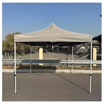 Outdoor Party Folding 3x6 Event Tent Hexagon Frame Tent Event Racing Tent For Event