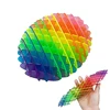 Rainbow Colors