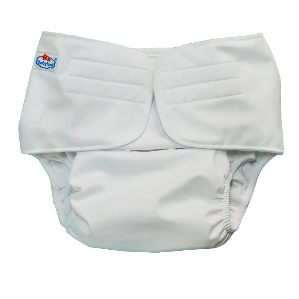 Babyland китайские фабричные Оптовые подгузники для взрослых