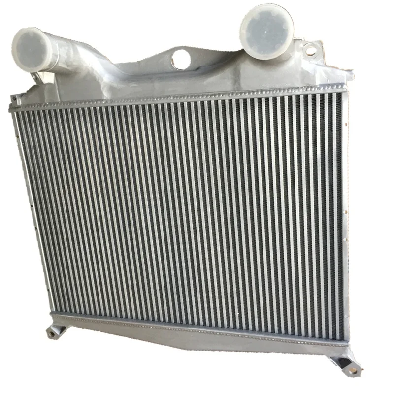 MAN TGA Intercooler Water to air 81061300198 81061300205 81061300200 81061300180 81061300216