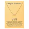 888 goldtone