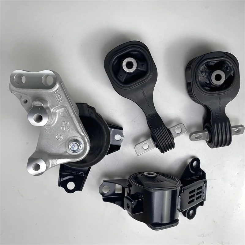 High Quality Engine Mounting Rubber Assembly 50820-T6A-J01 for