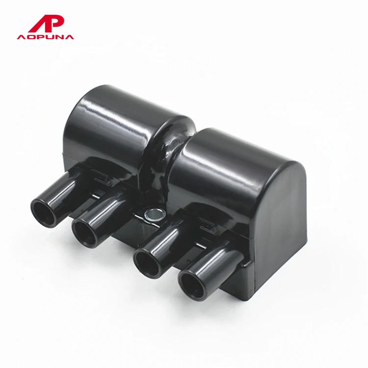 AOPUNA 96350585 Ignition Coil Pack - OEM Quality & Performance