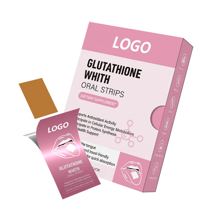 glutathione tongue strips Rainbow Candy Customized Flavor Glutathione Skin Whitening Oral Dissolving  Strip Film Rapid Absorption 300mg Safe Antioxidant| Alibaba.com