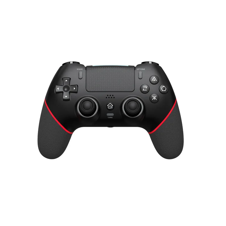 New Design T48 Wireless Game Controller with Gyroscope