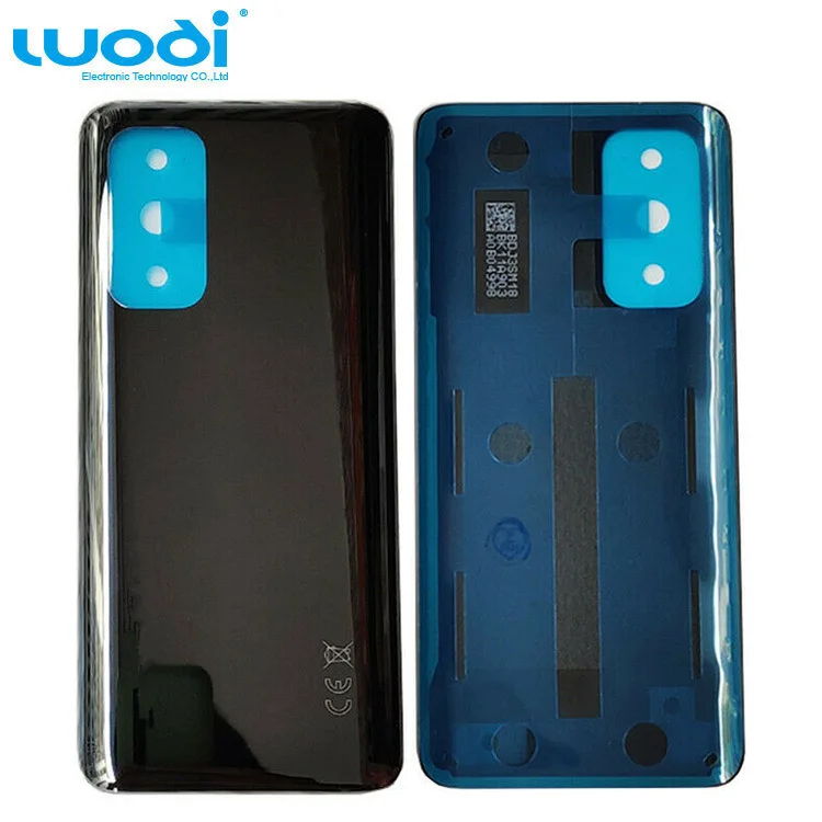 mi10t back cover