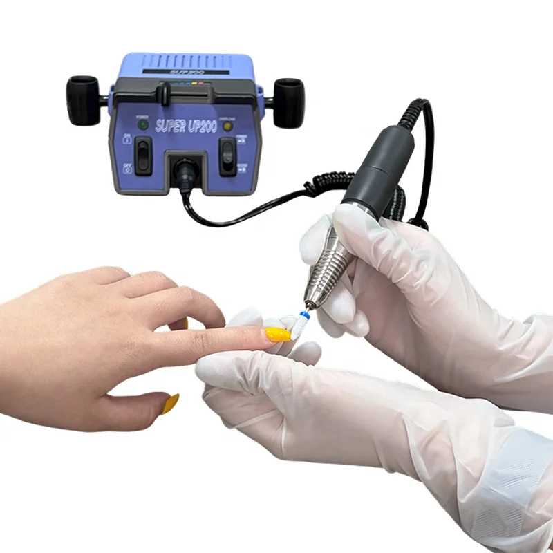 product 2086 at nd 183 up200 nail salon wholesaler orders professional manicure nail drill-6