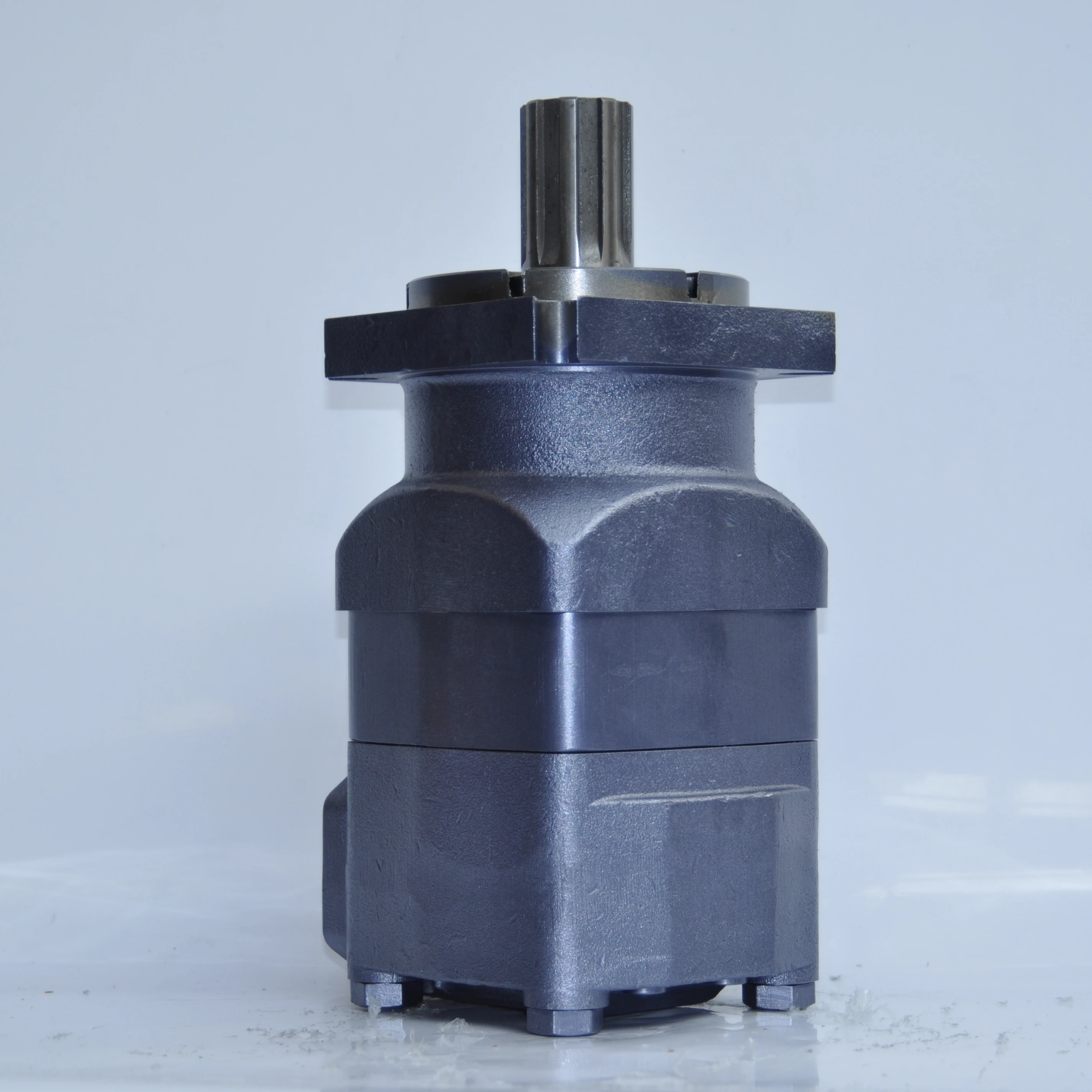 80/100/125/160/195/245/305/395/500 Orbit Hydraulic Motor 151F2400 HMV