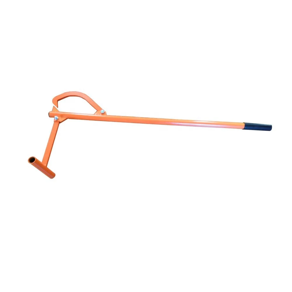 Hand Tools Timberjack Log Lifter Cant Hook Log Turner
