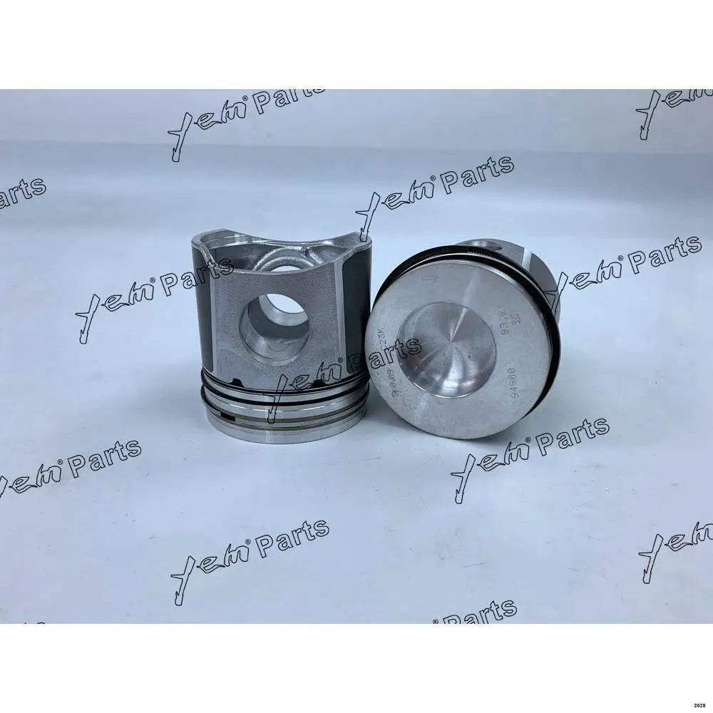 Piston 94900600 Fit for Deutz BF4M1012