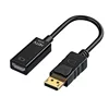 DP to HDMI 4K