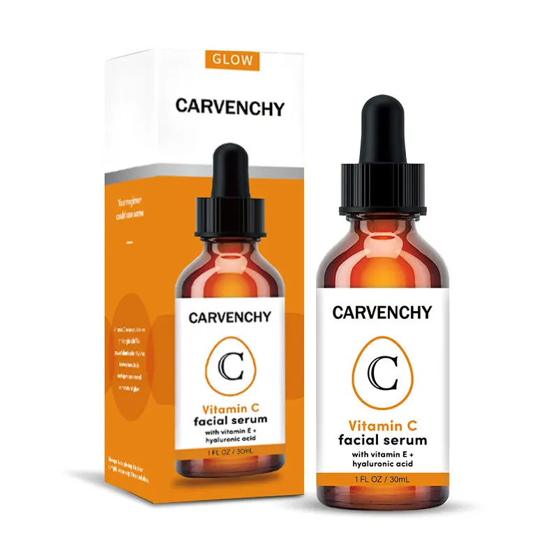 Beauty Retionl Vitamin C Hyaluronic Acid Facial Serum Moisturizing