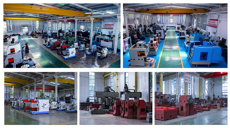 BK7032 汉泰嘉联重型立式数控开槽机，带电机，用于金属铣削和齿轮切削，价格有竞争力