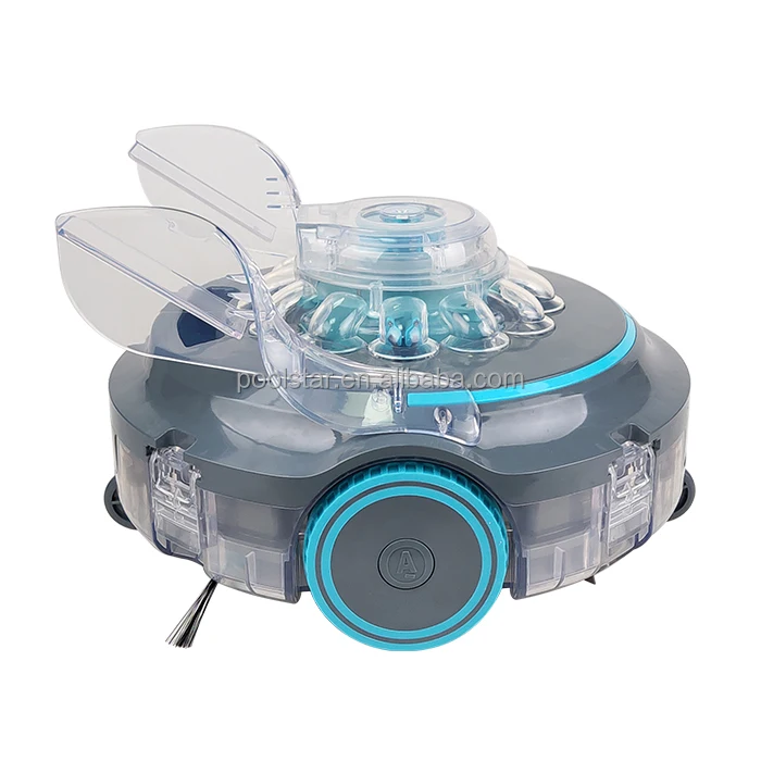 Poolstar 2023 New Arrival High Power Big Discount Electrical Robotic