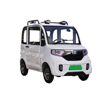 ChangLi model car New car Made in china Cheapest electric car