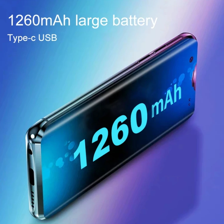 Tiny Mini Slim K-TOUCH I10s 1GB+16GB 3.46 Inch Android 6.0 MTK6580 Quad Core 3G Dual SIM Google Play Mini Mobile Phone