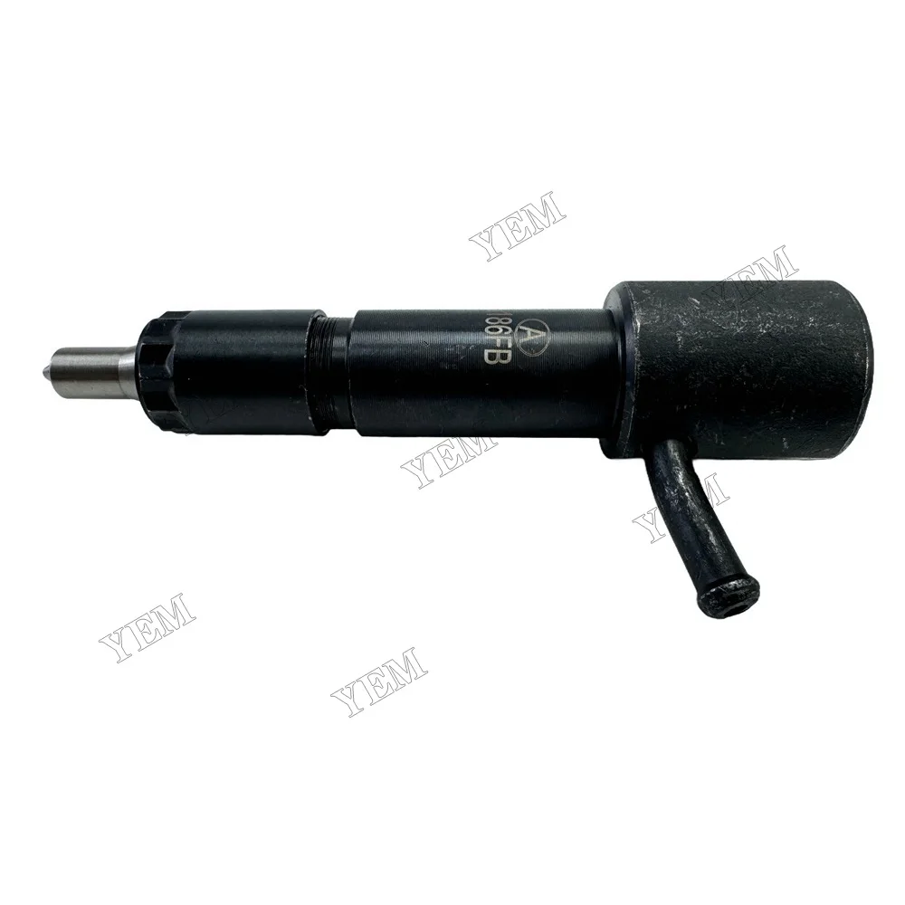 186FB Injector Compatible for Yanmar Engine Diesel Parts High Suppliers 3