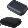 12*8*4cm Black