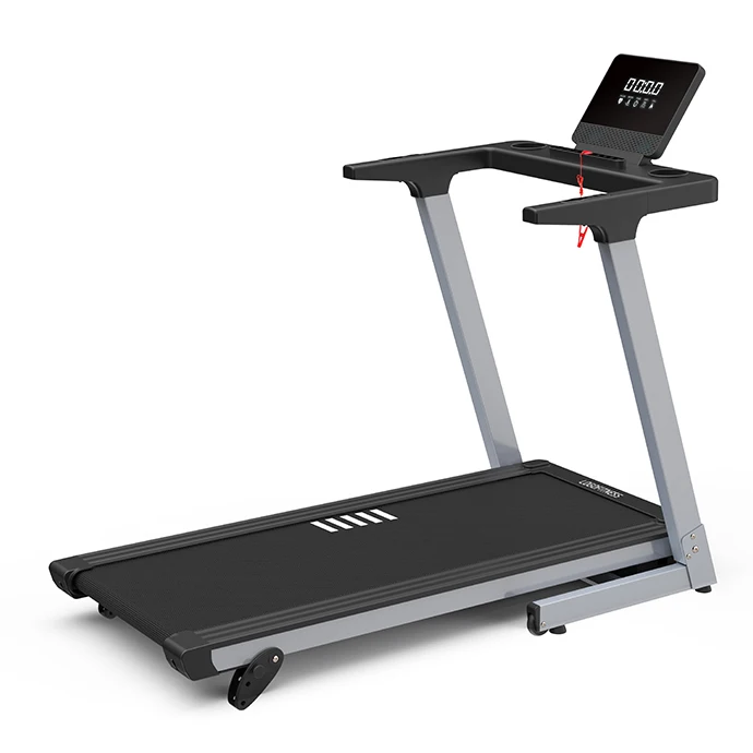 Chinese Hire Speed Sensor Portable Pro Fitness Home Mini 1680 Foldable Electric Running Treadmill LED Screen Plastic Iron KSTAR