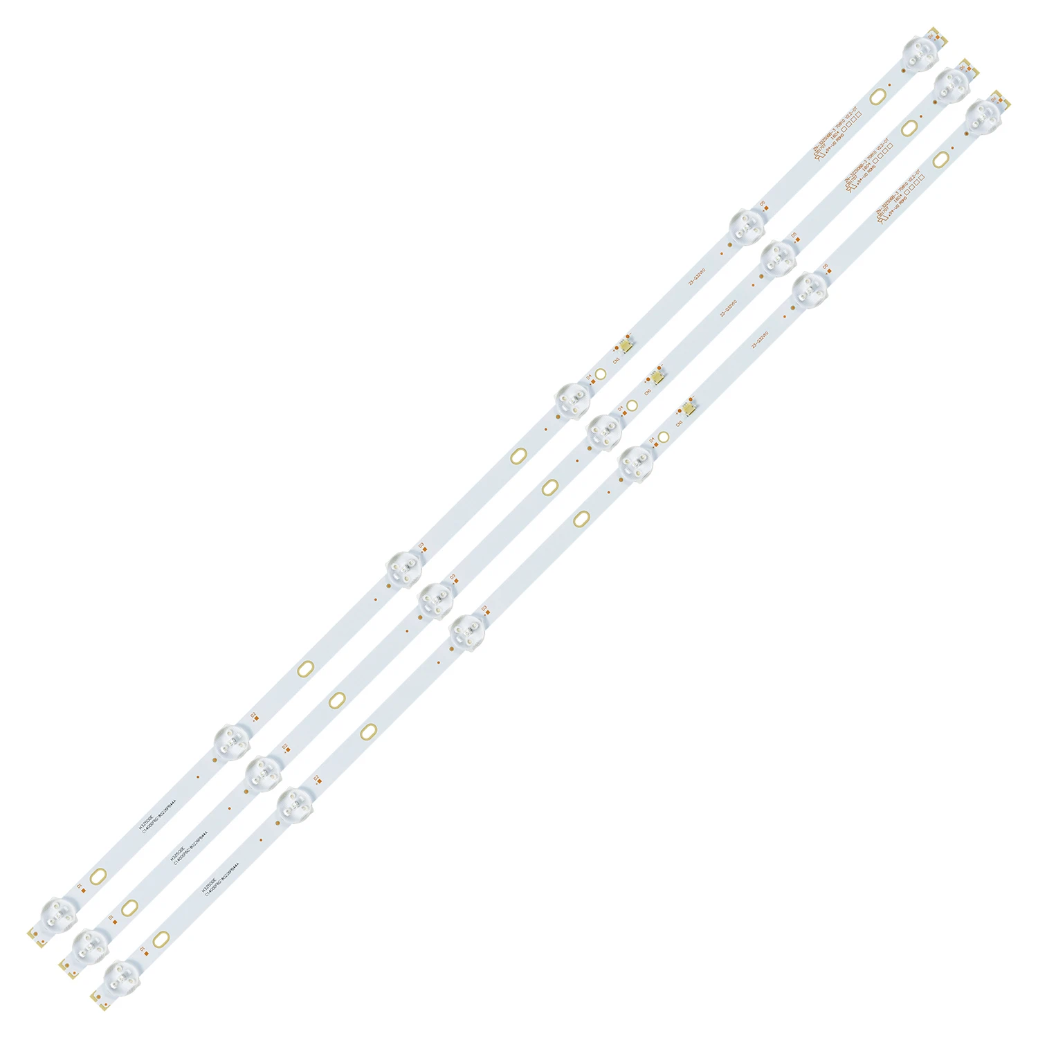 XS-2674 New LCD TV Backlight Strip ZN-32ZS06D-3 for Ace