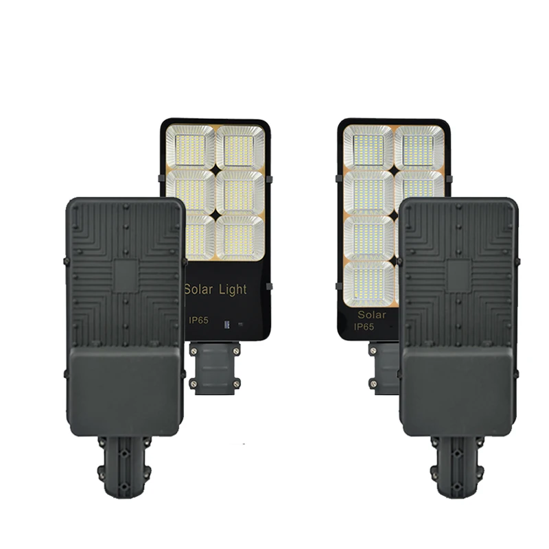 Automatic Solar Street Light Led Solar Cell 24Hours Solar Outdoor Street Light