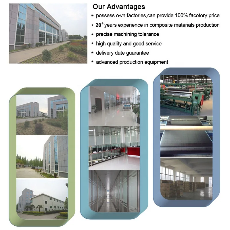 Горячая Распродажа Высококачественная двунаправленная ткань 3k 240g cfrp из углеродного волокна