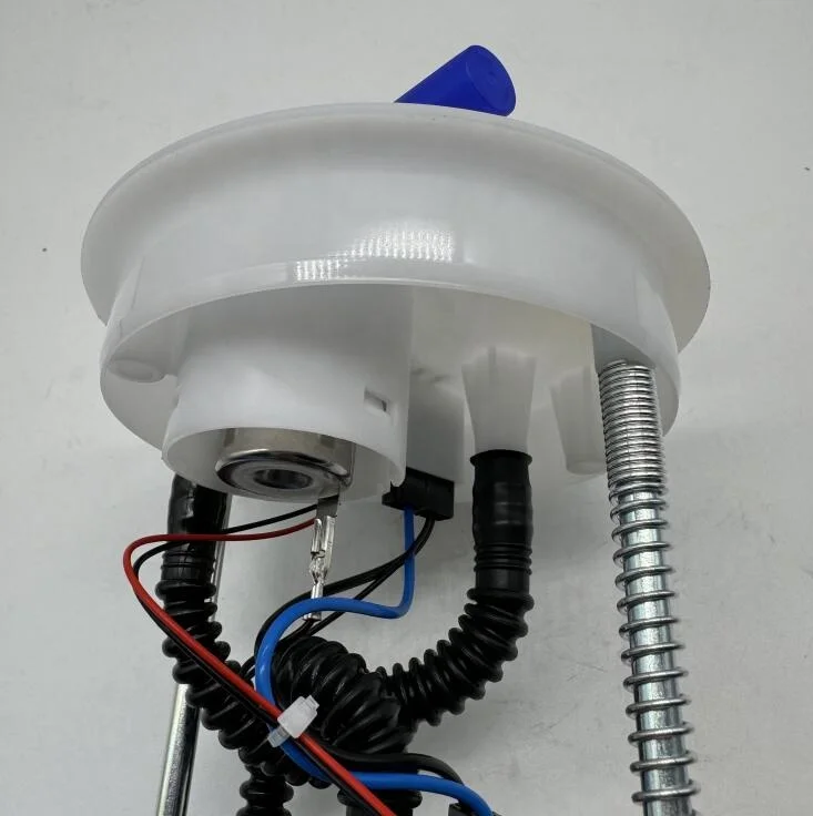 High-quality Complete Gasoline Module Pump Fuel Pump Assembly S12-1106610 for Chery China Car Fuel Pump