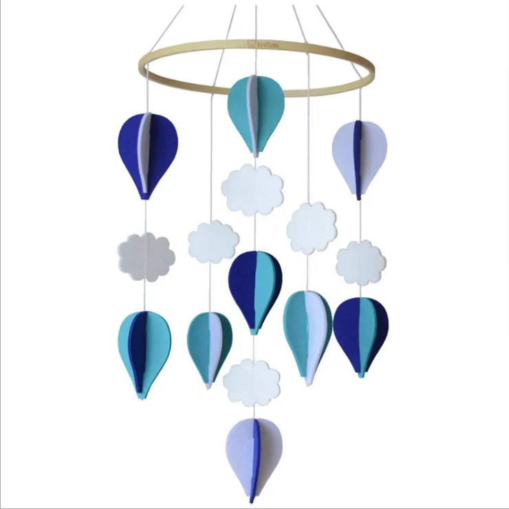 Хорошее качество, детские игрушки на заказ, войлочные игрушки-животные