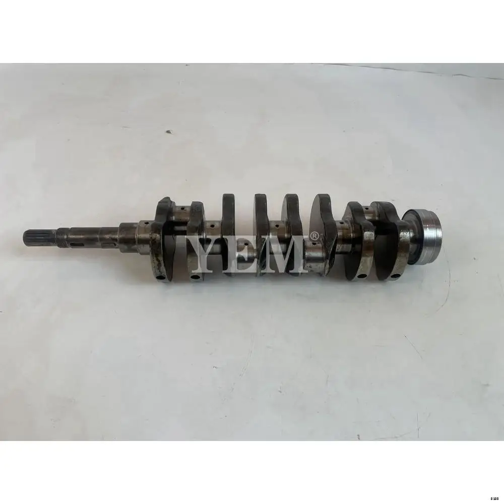 High Performance Crankshaft Fit for Kubota V1902