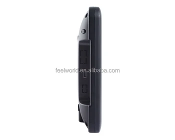 Feelworld DC 5V Input 3D Printer External Display 7inch Usb Powered Touch Screen Monitor detail image