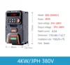 4kw/5hp 1phase 220v to 3phase 220V