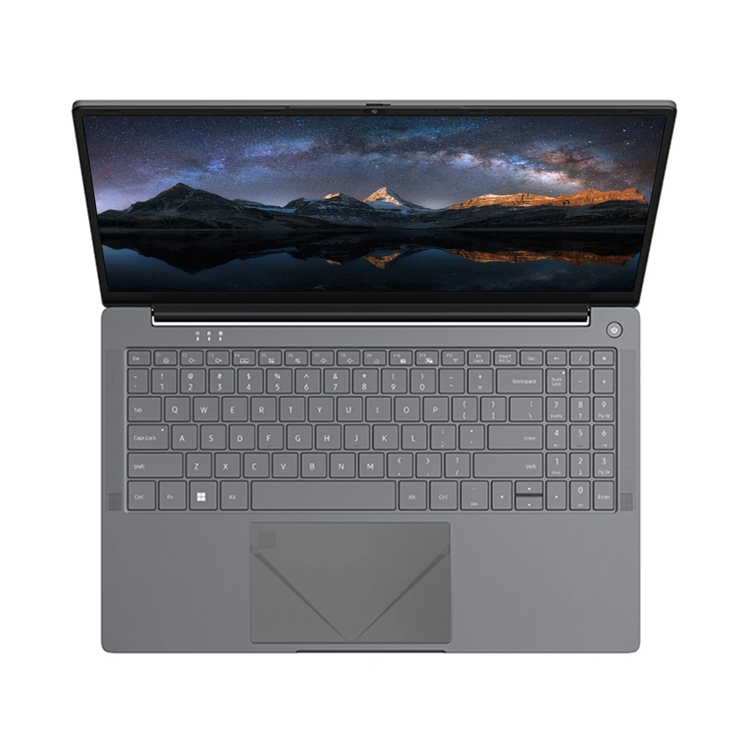 コンピューターノートパソコン16GB RAMテラバイト世代SSD N509515.6 