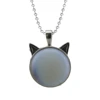 syn. opalite