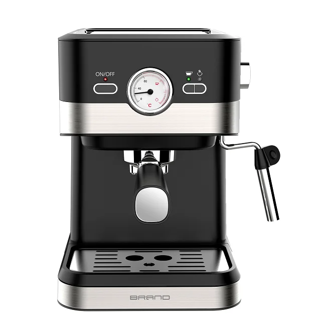Café americano: la receta para el éxito