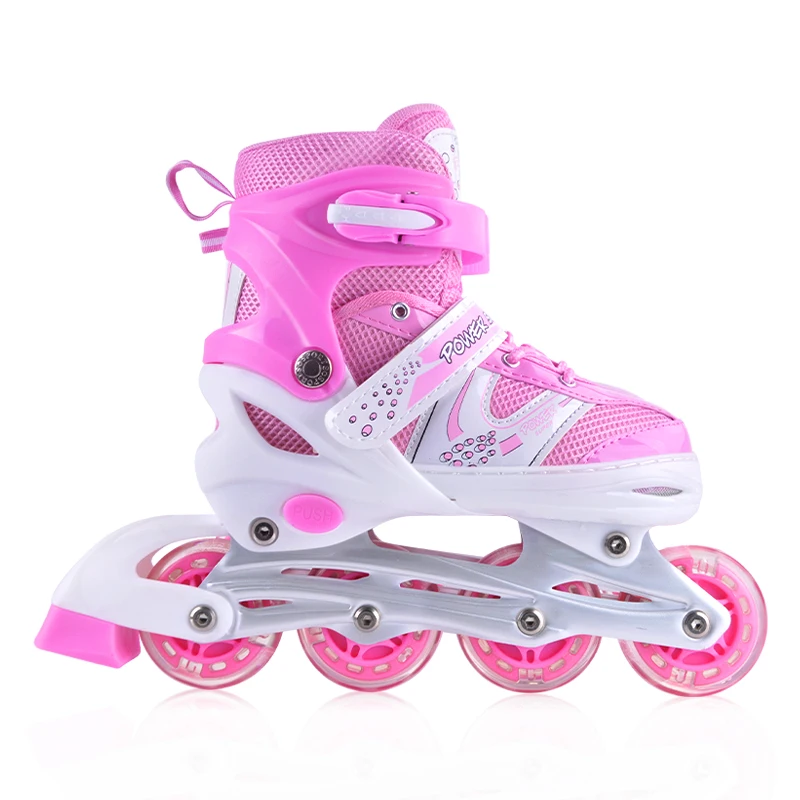 Breezy Rollers Churlin Niu00f1os Niu00f1as Zapatos De Skate Con