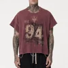 Vintage Burgundy