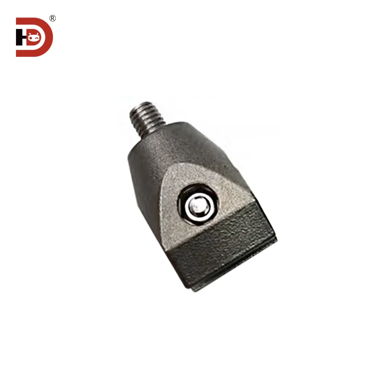 304 Stainless Steel Cross/cross Fixed Clamp Steel Pipe Fixing Bracket T-shaped Buckle Metal Fittings supplier