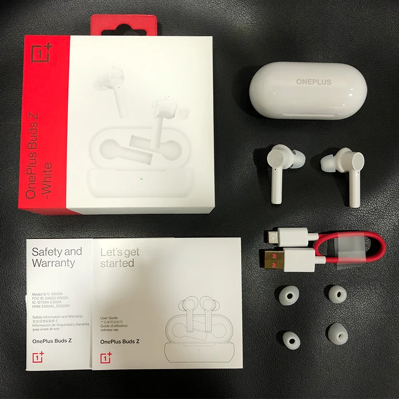 oneplus buds z global