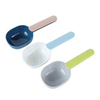 Collapsible Measuring Cup with Sealing Clip – Sugar Pet Shop