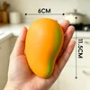 11.5cm mango - medium size